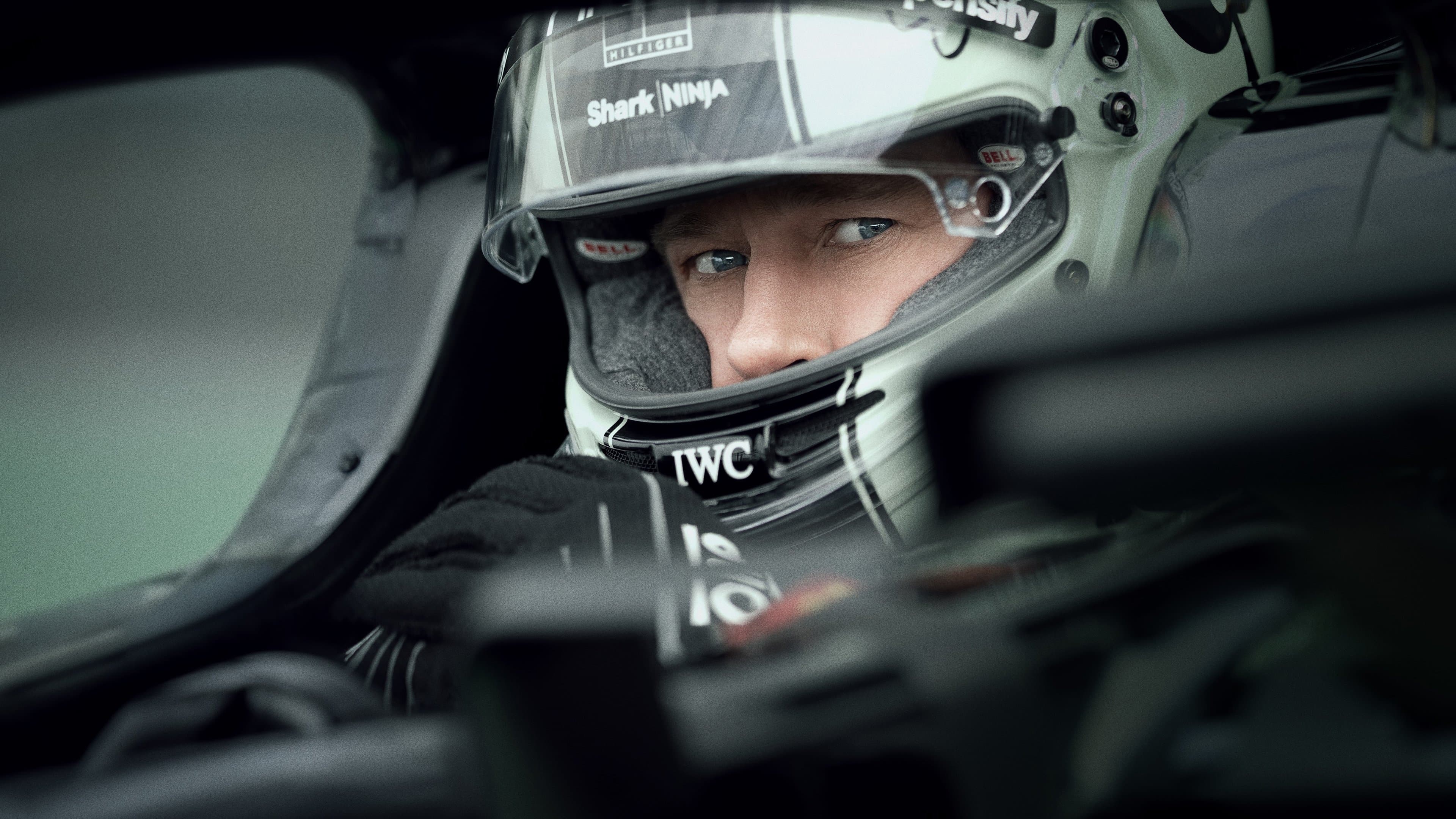 F1 The Movie